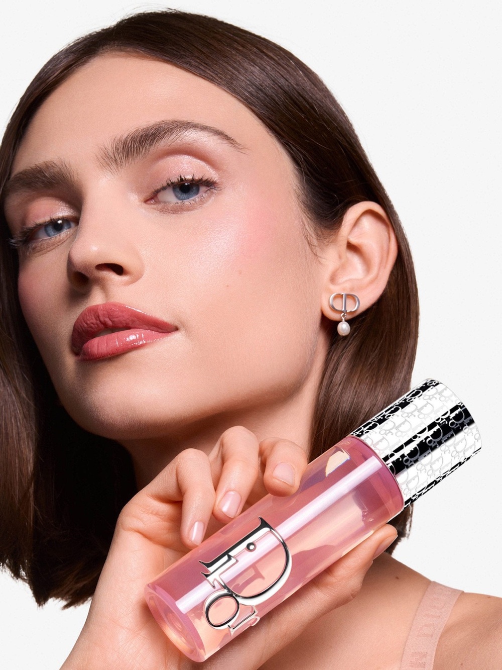 Dior Backstage Air Flash Mist Setting Spray - Picture 2 of 8